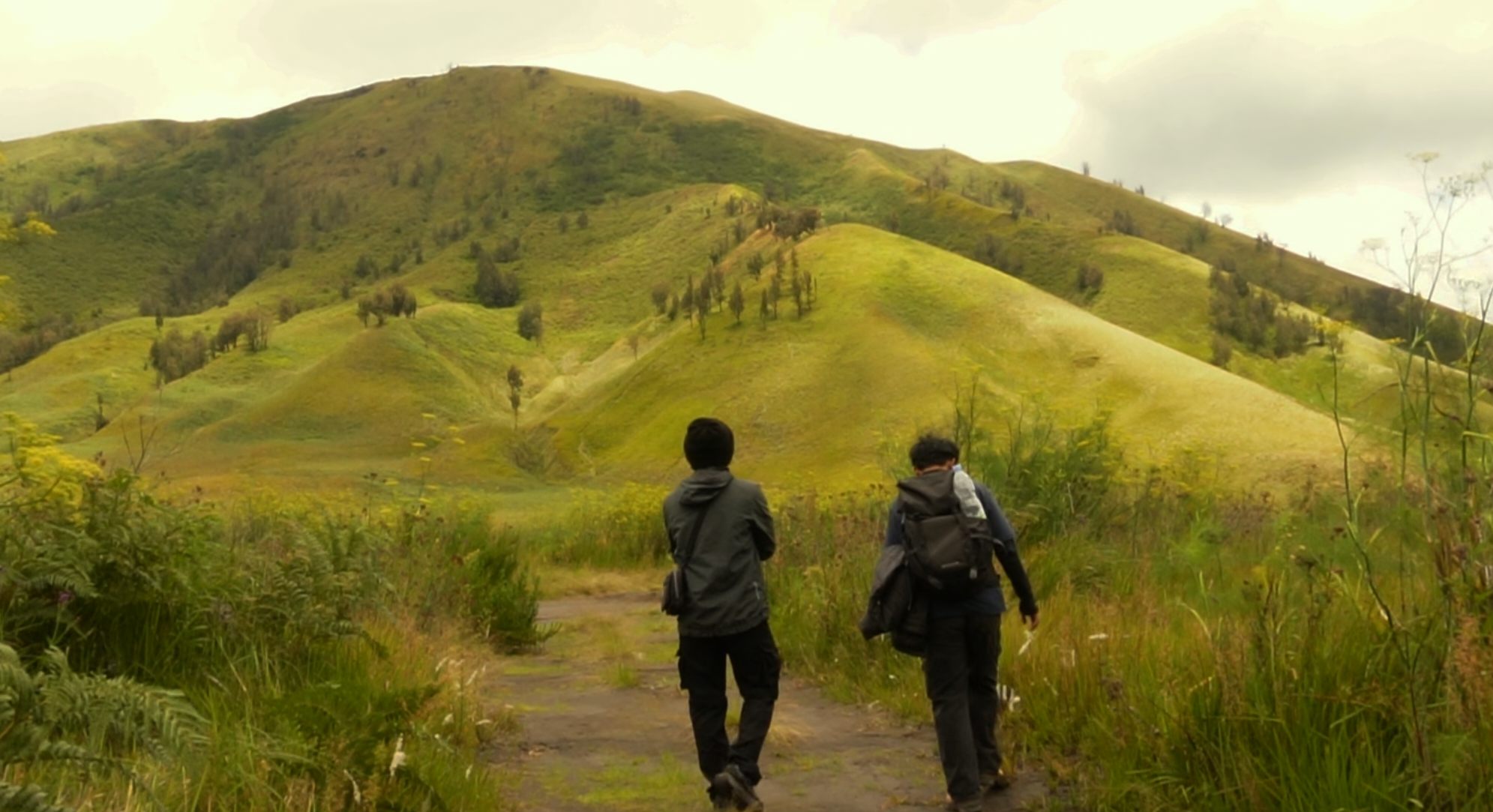Malang Adventure