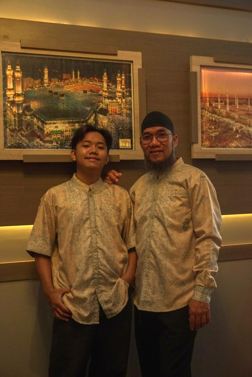 Family First